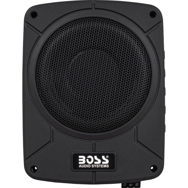 Main product image for BOSS BAB8 8" 800W Amplified Subwoofer System with Enclosure265-4067